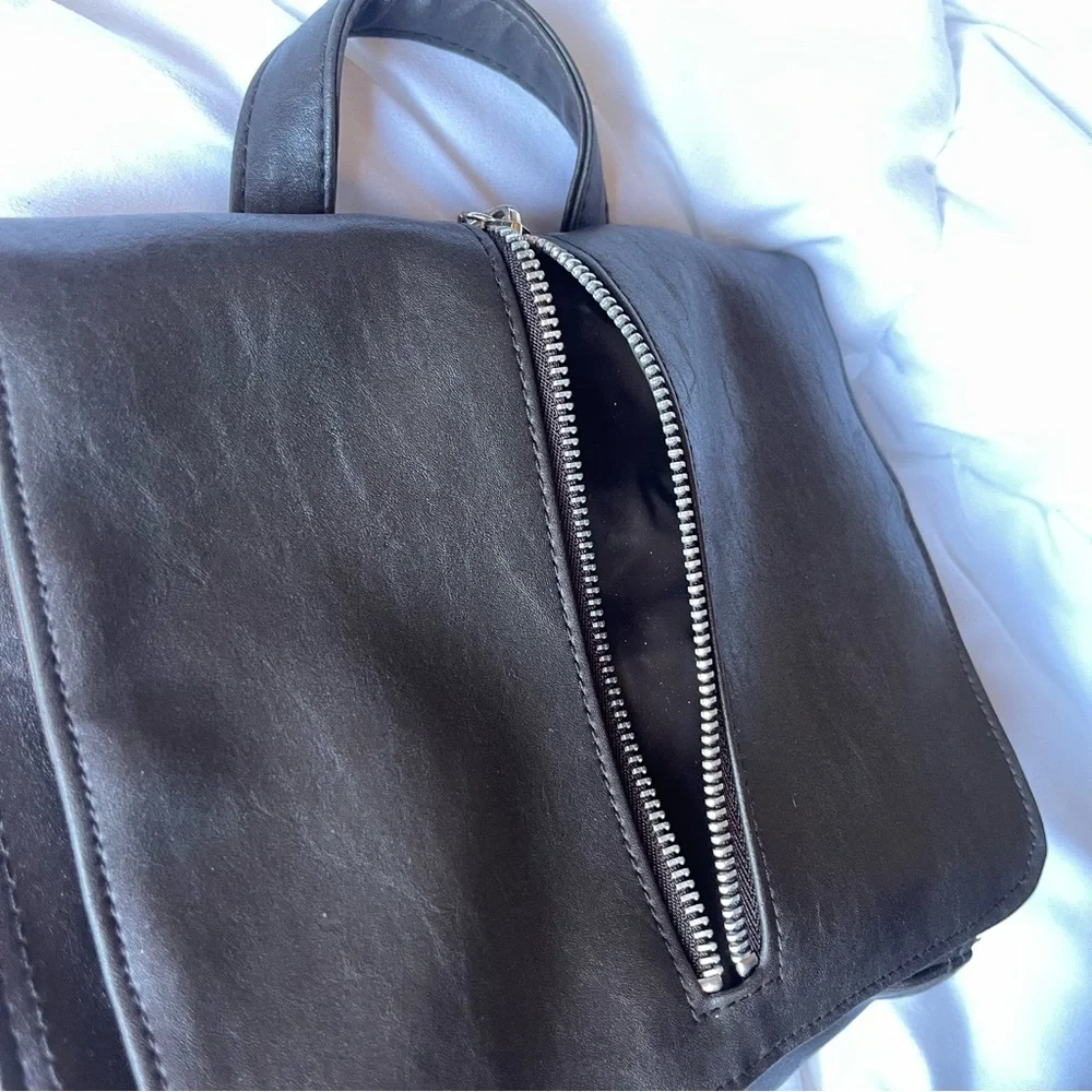 Small backpack / purse 🎱 - Picture 3 of 9